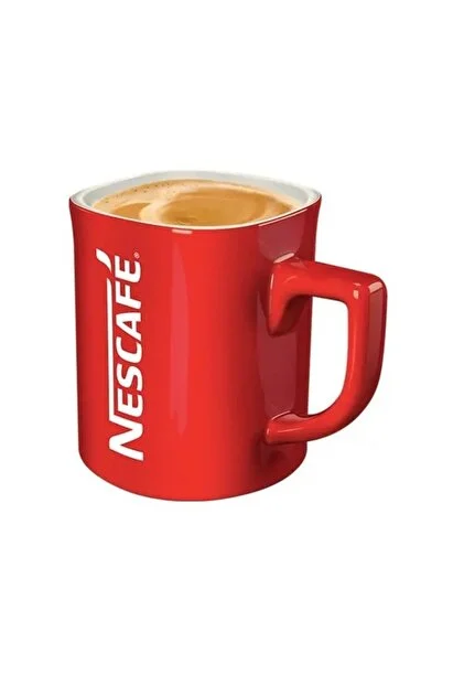 Nescafe (Küçük)