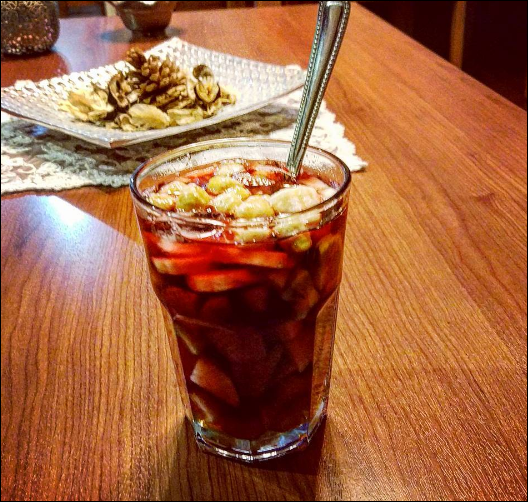 Enerji İçeceği (Fındıklı)