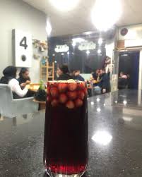 Meyve Suyu (Fındıklı)