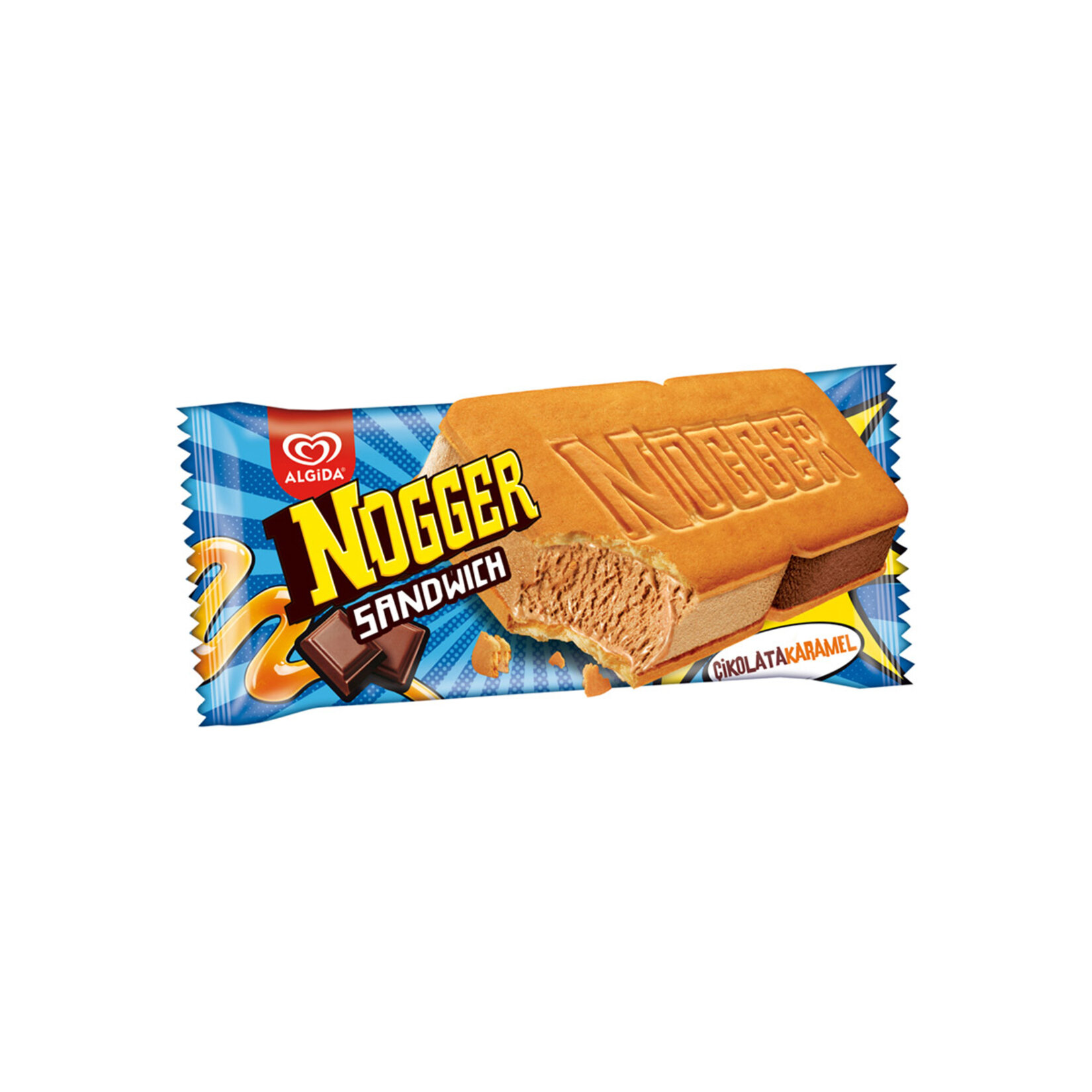 Nogger