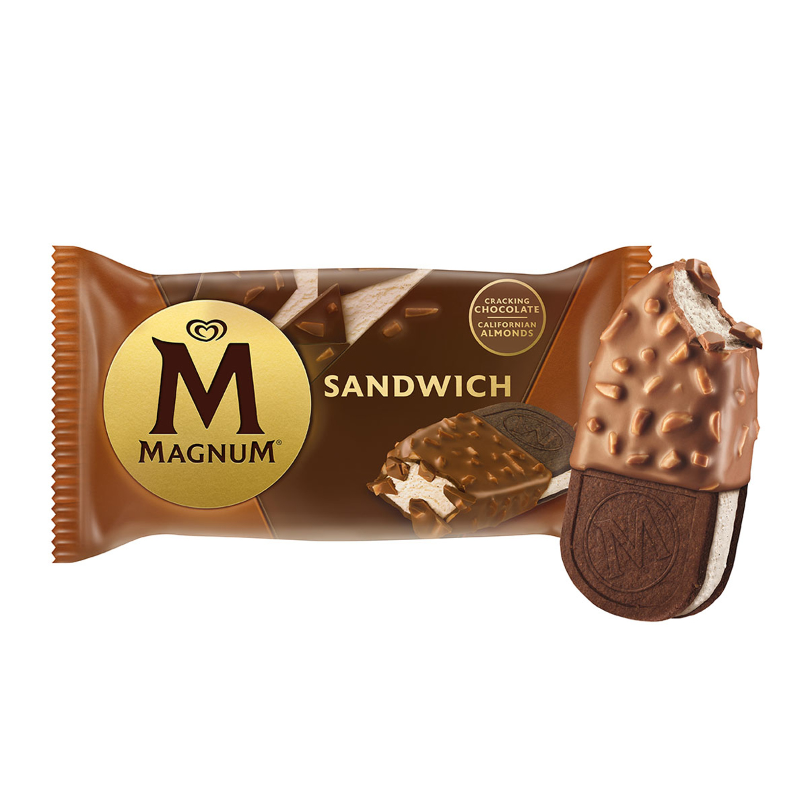 Magnum Sandviç